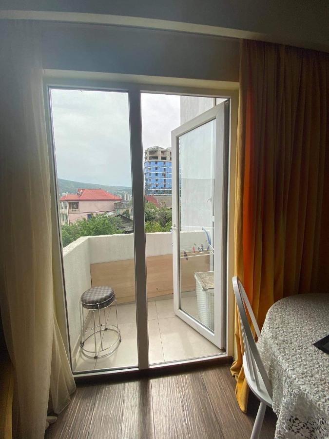 Apartament Victoria Apartment Tbilisi Exterior foto
