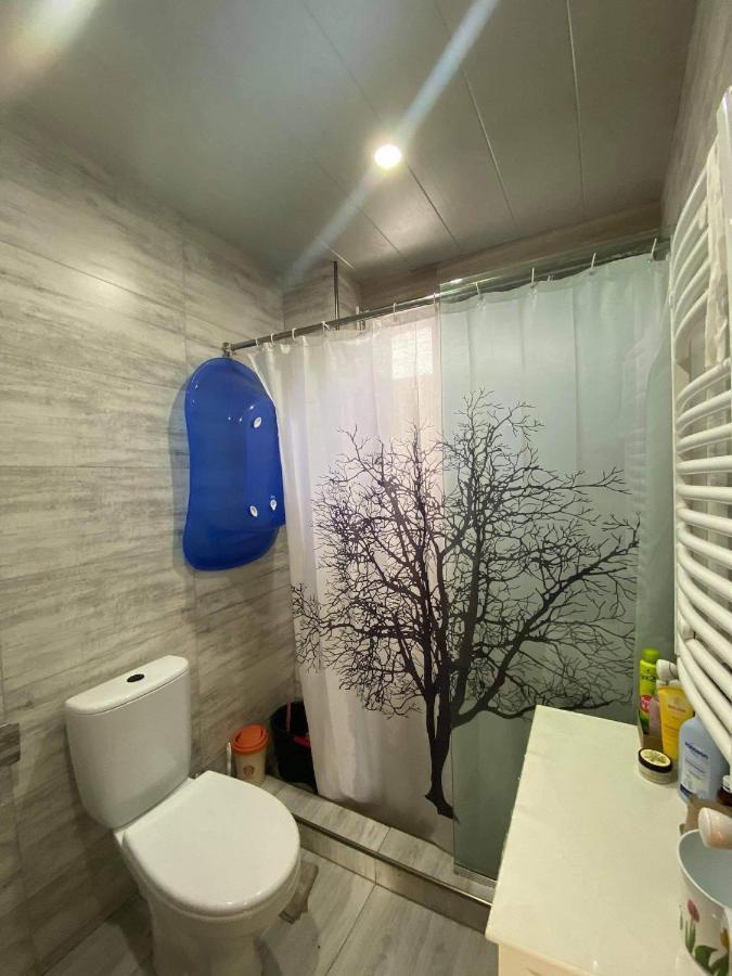 Apartament Victoria Apartment Tbilisi Exterior foto
